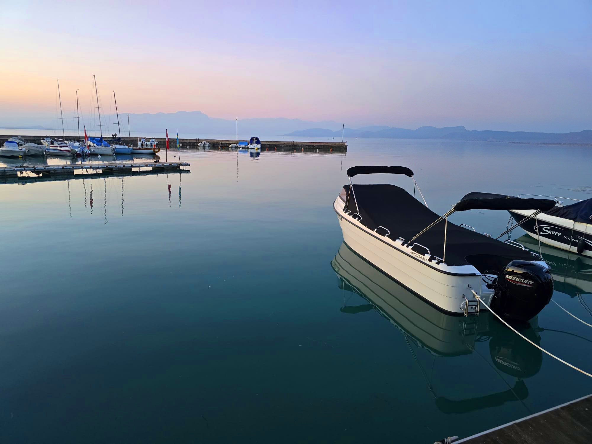 nch-boats-barche-trasporto 13 passeggeri-italiane